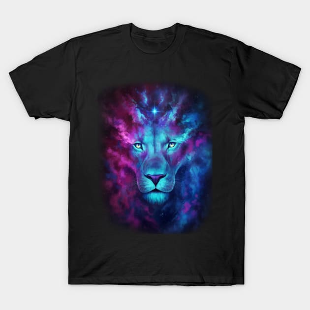 king T-Shirt by janvimar